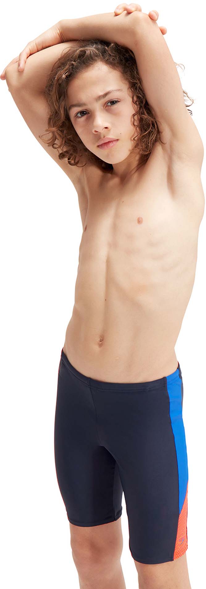 Dive Jam zwemshort