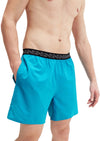 4 Way Comfort Stretch zwemshort