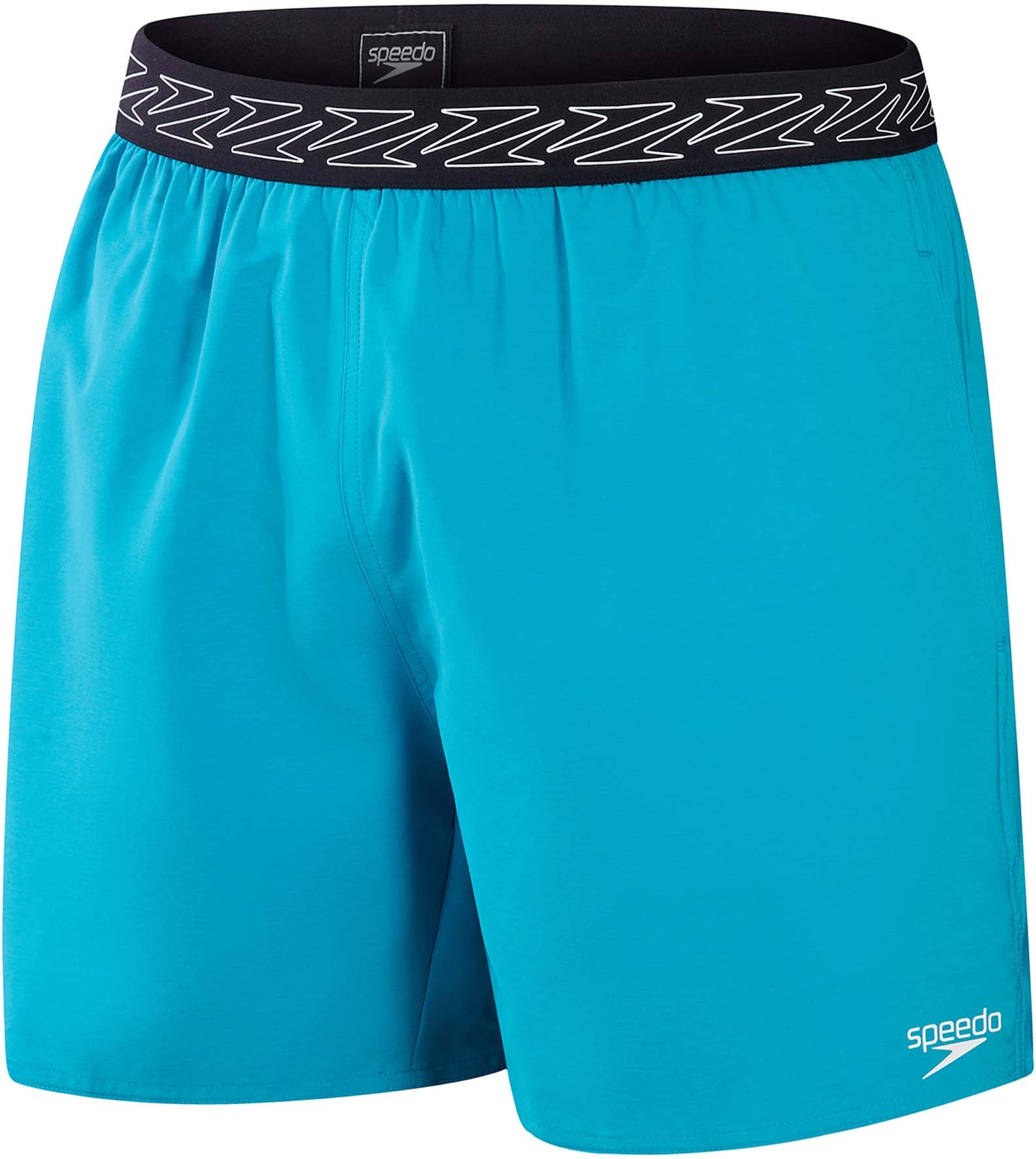 4 Way Comfort Stretch zwemshort