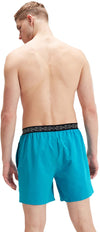 4 Way Comfort Stretch zwemshort