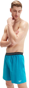 4 Way Comfort Stretch zwemshort