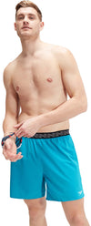 4 Way Comfort Stretch zwemshort