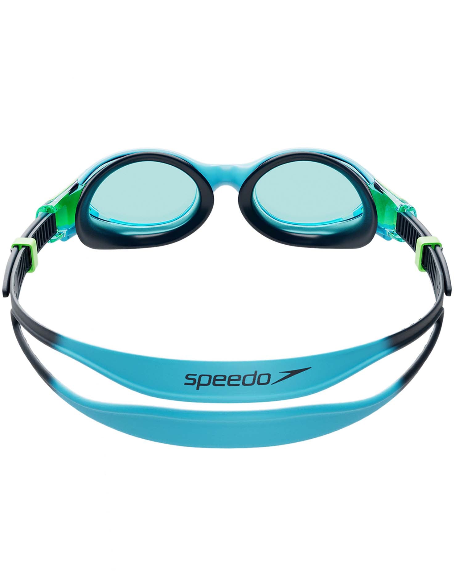 Jun Biofuse 2.0 zwembril