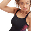 Eco Scoop Neck Shaping badpak