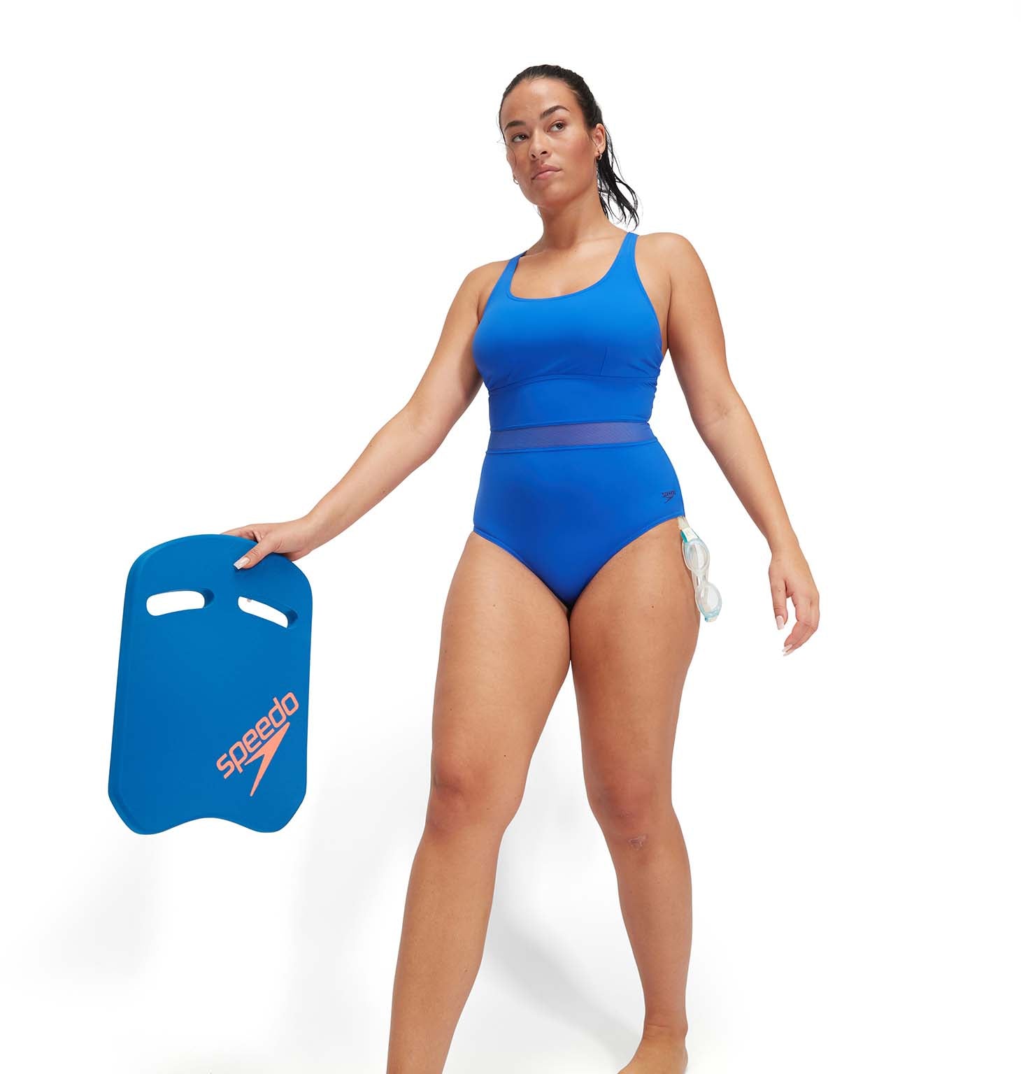 Eco Luniaglow Shaping 1p badpak