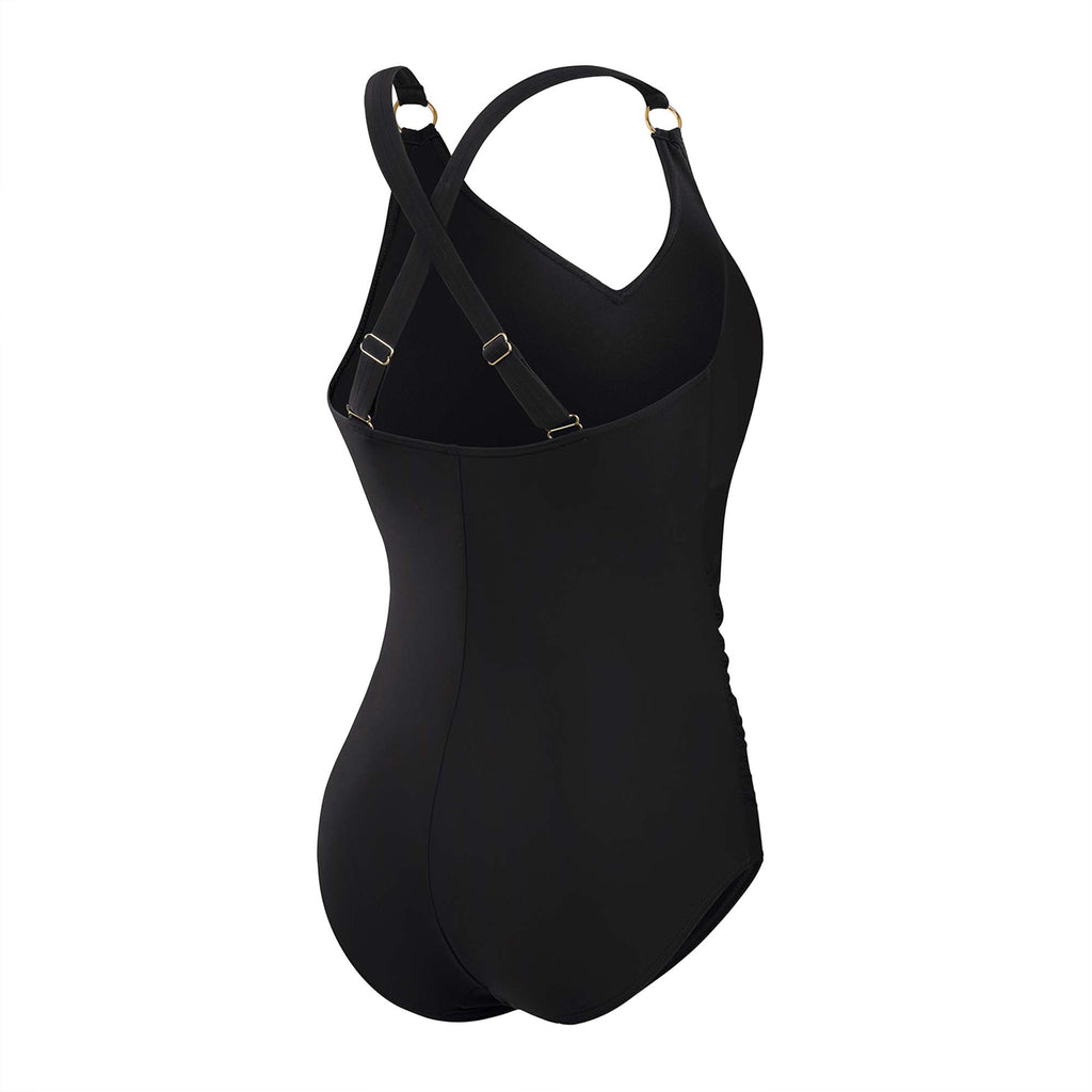 Eco V Neck badpak