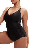 Eco V Neck badpak
