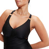 Eco V Neck badpak