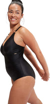 Eco V Neck badpak