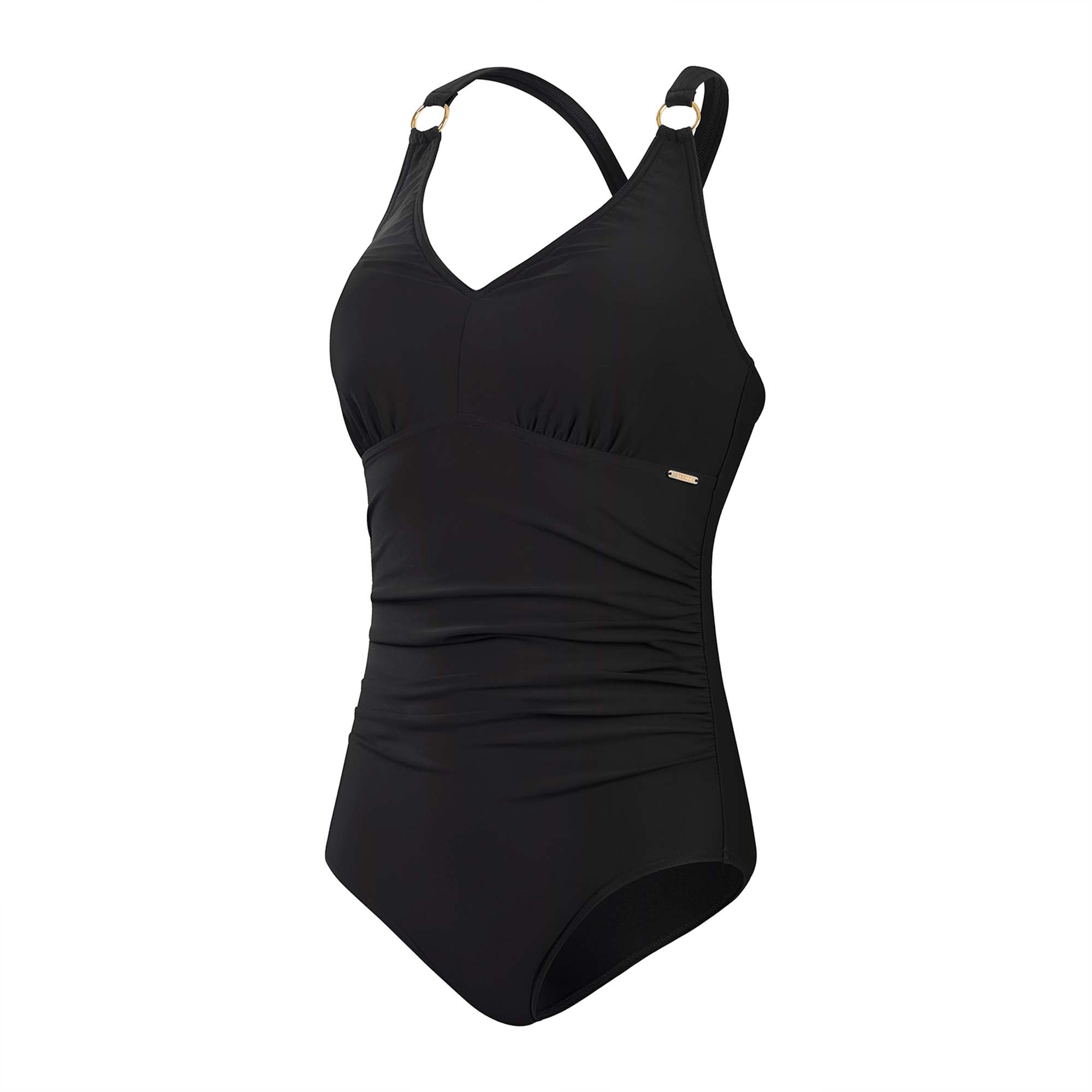 Eco V Neck badpak