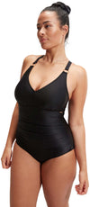 Eco V Neck badpak