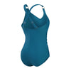 Eco V Neck badpak