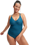 Eco V Neck badpak