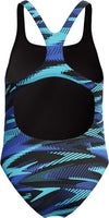 Eco Hyperboom Allover kids badpak