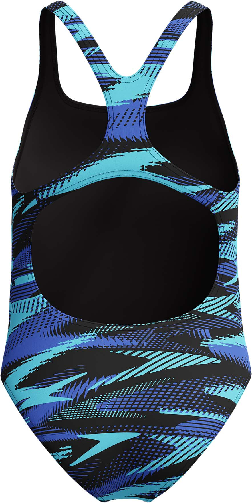 Eco Hyperboom Allover kids badpak