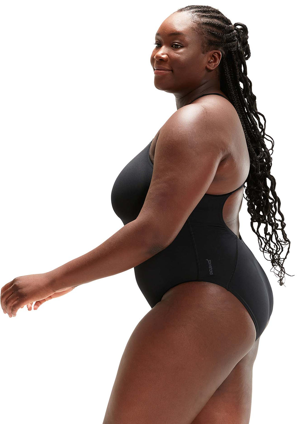 Eco+ Medalist bikini