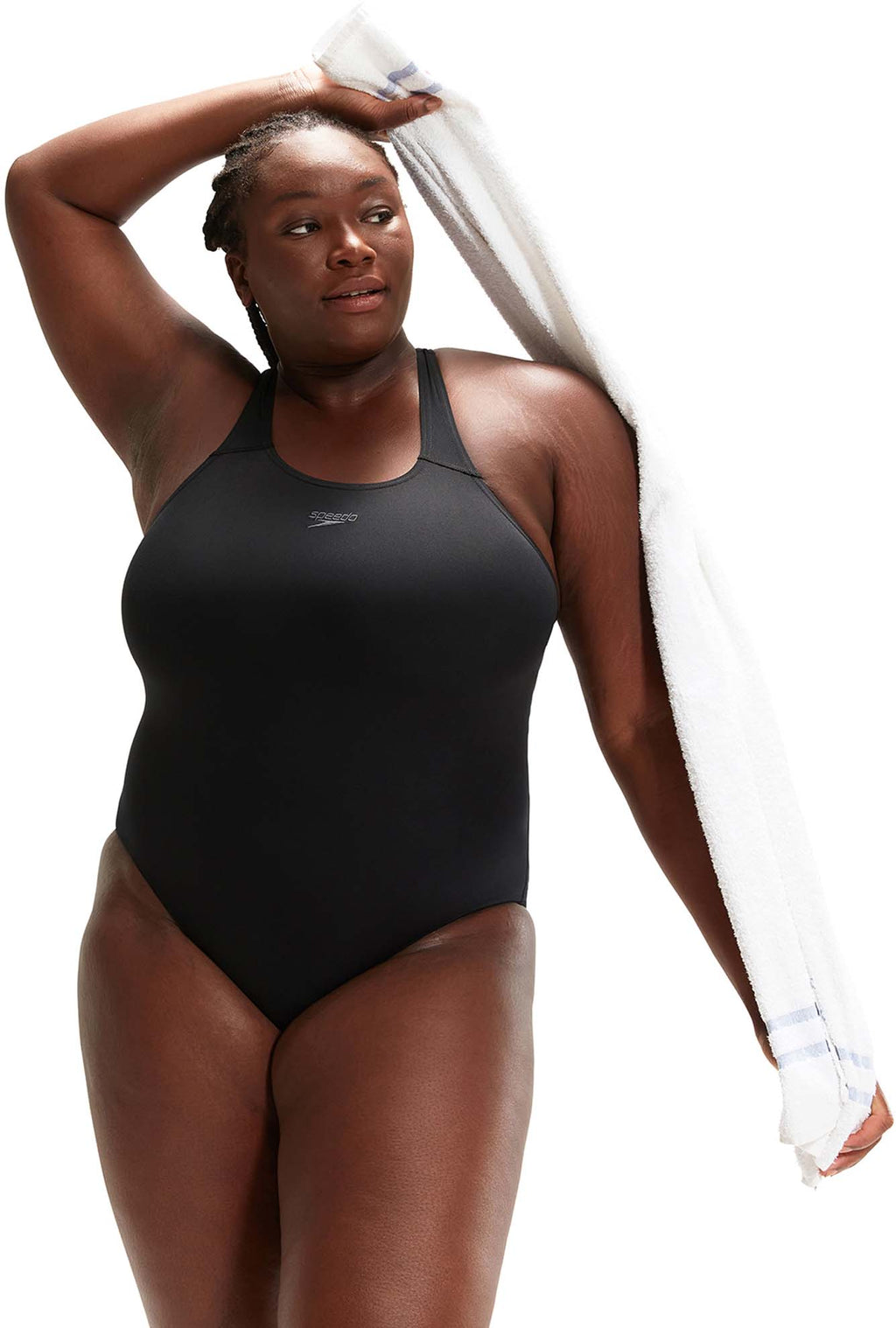 Eco+ Medalist bikini