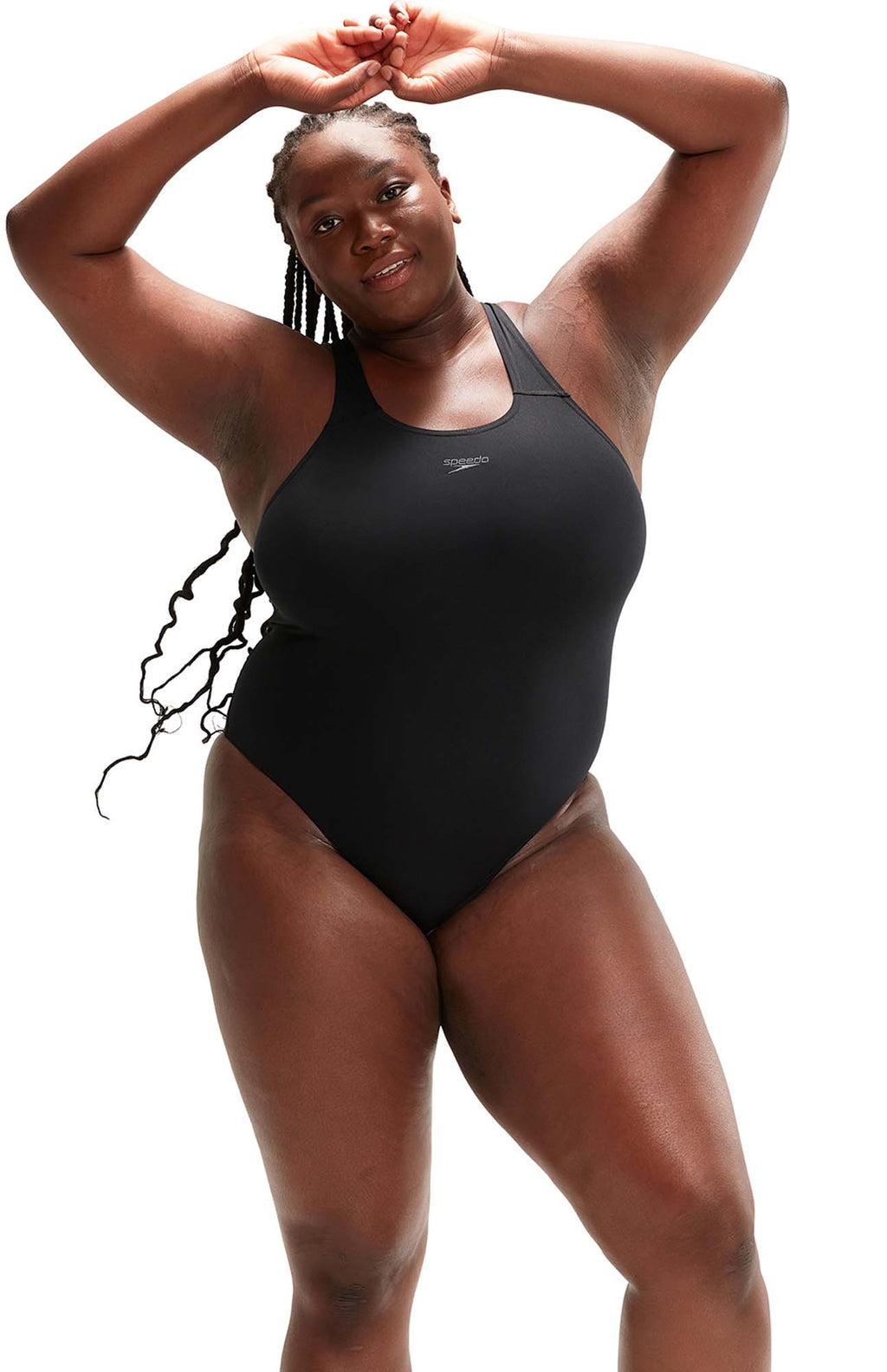 Eco+ Medalist bikini