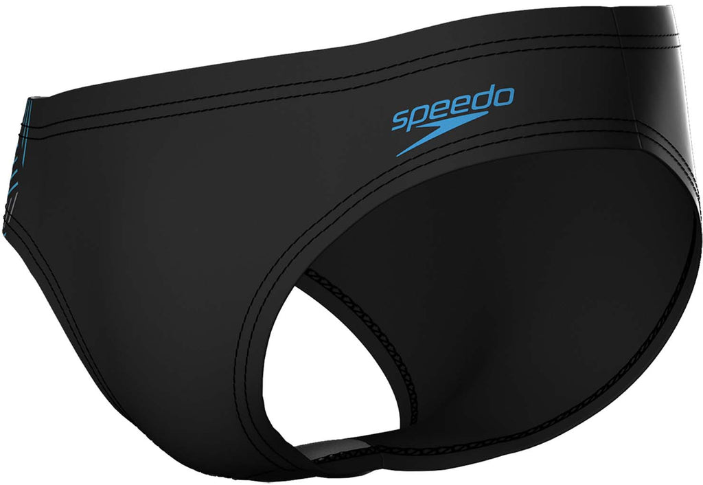 Eco+ Tech Panel 7cm zwembroek