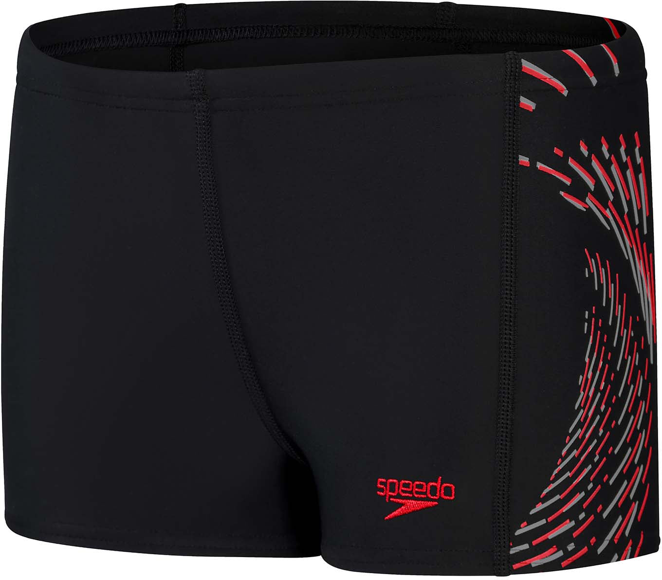 Eco Plastisol Plac Aqsh zwembroek