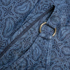 Eco Print V Neck badpak