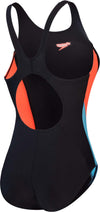Eco Colourblock 2.0 badpak