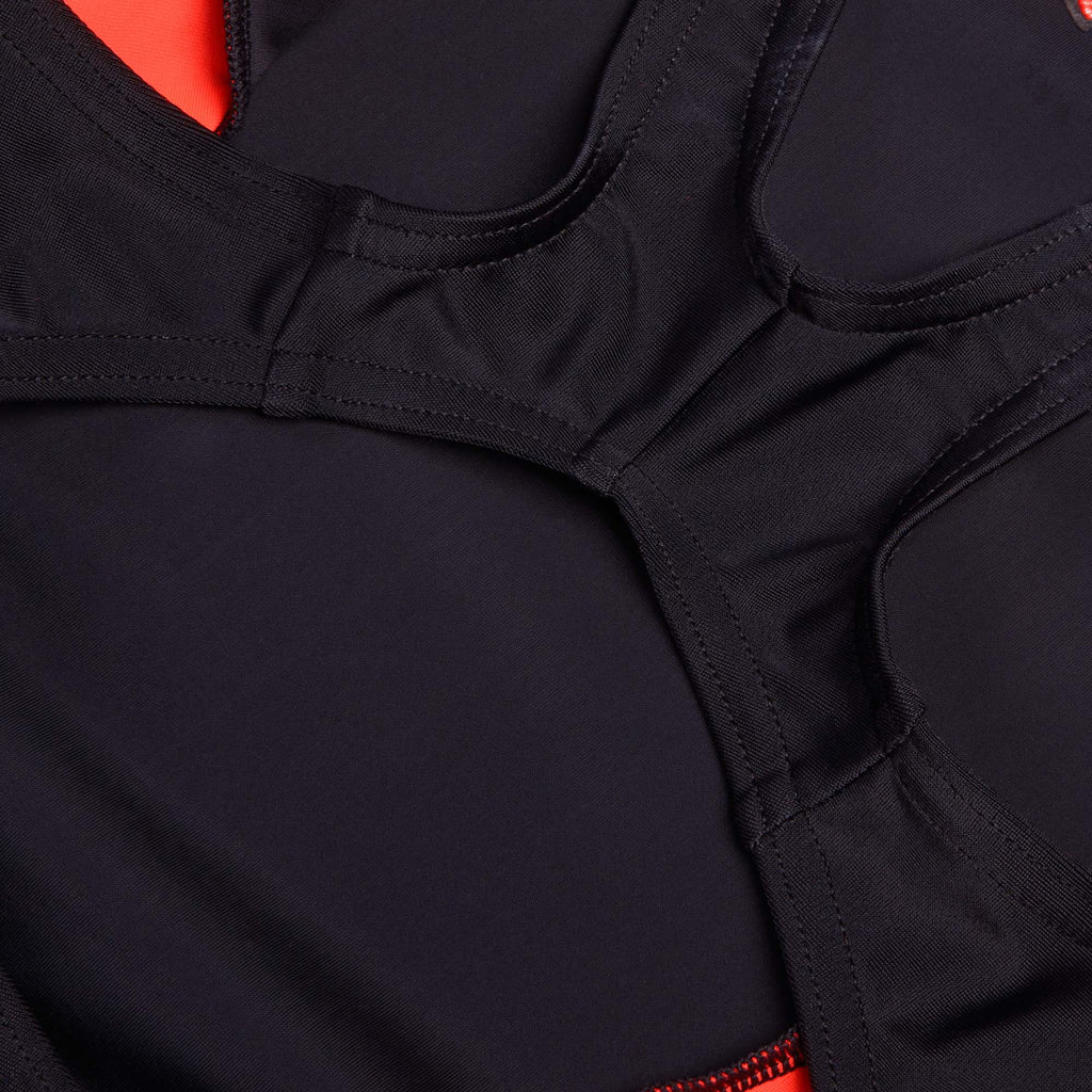 Eco Colourblock 2.0 badpak