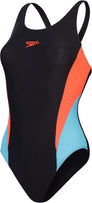 Eco Colourblock 2.0 badpak