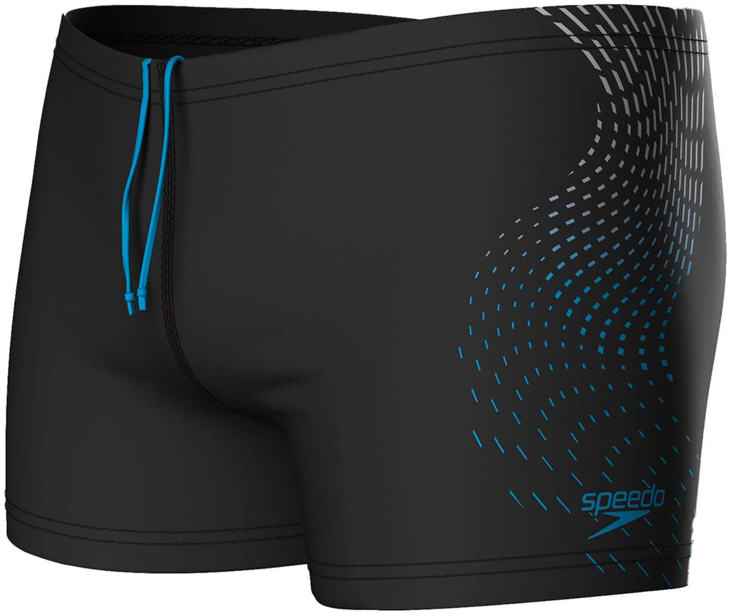 Placement zwemshort
