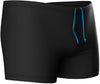 Placement zwemshort