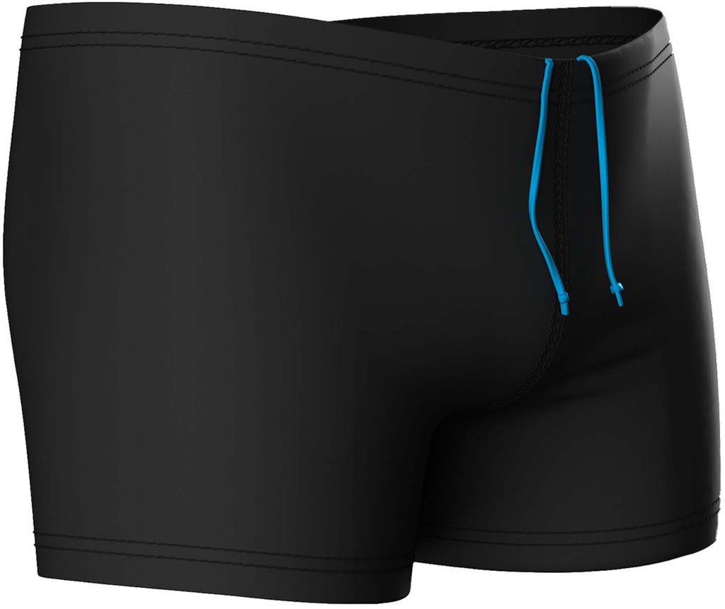 Placement zwemshort