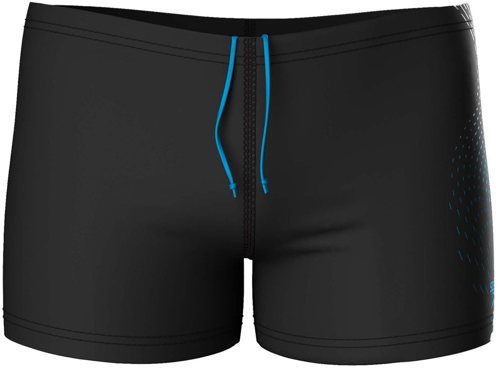 Placement zwemshort