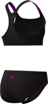 Eco Medley Logo 2p bikini