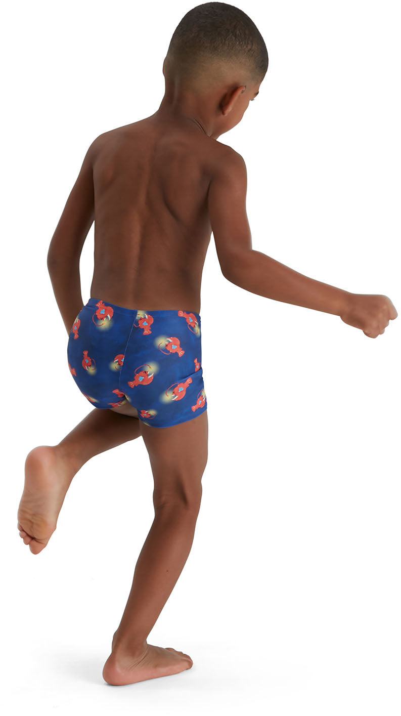 Tommy Turtle Placement kids zwemboxer
