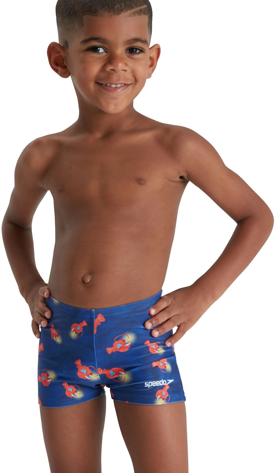Tommy Turtle Placement kids zwemboxer