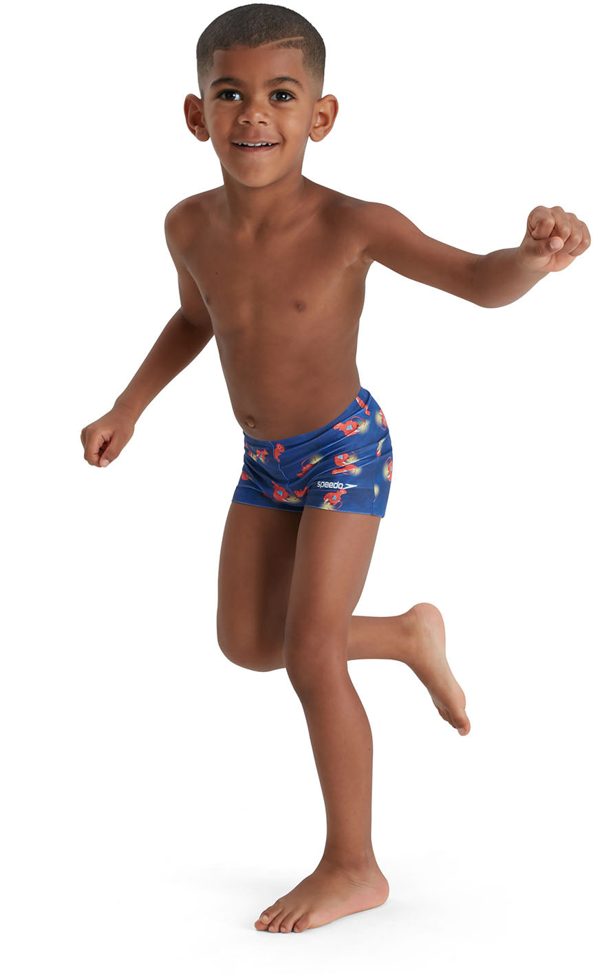 Tommy Turtle Placement kids zwemboxer