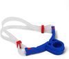 Centre snorkel