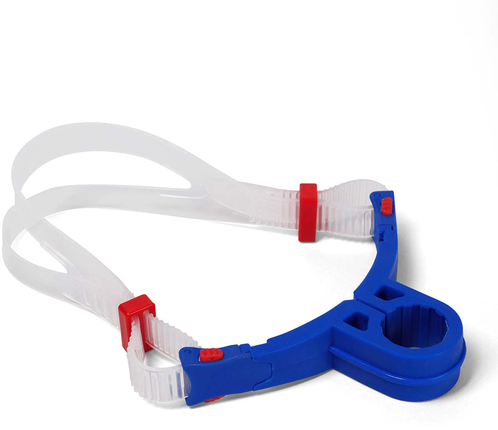 Centre snorkel