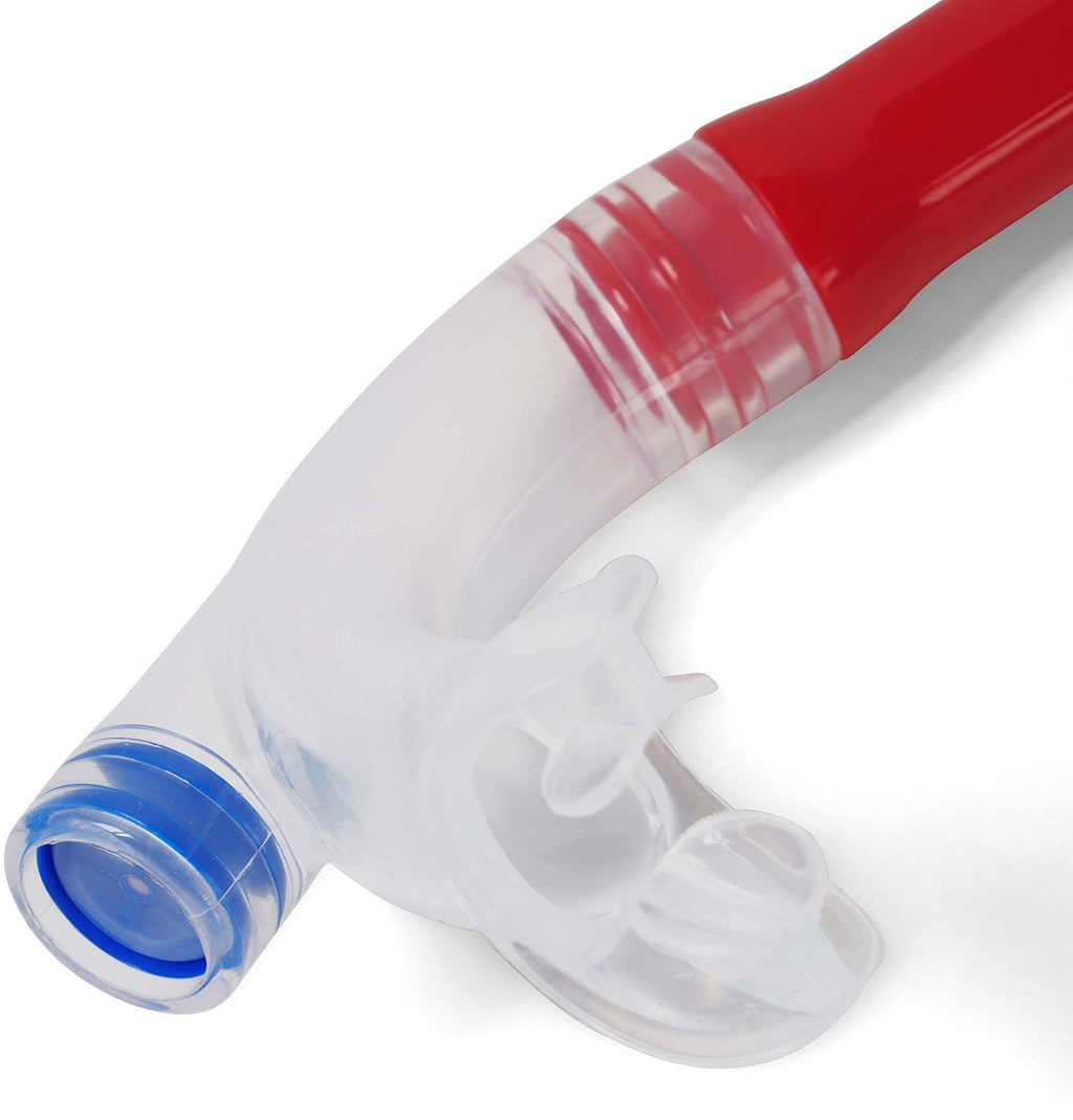 Centre snorkel