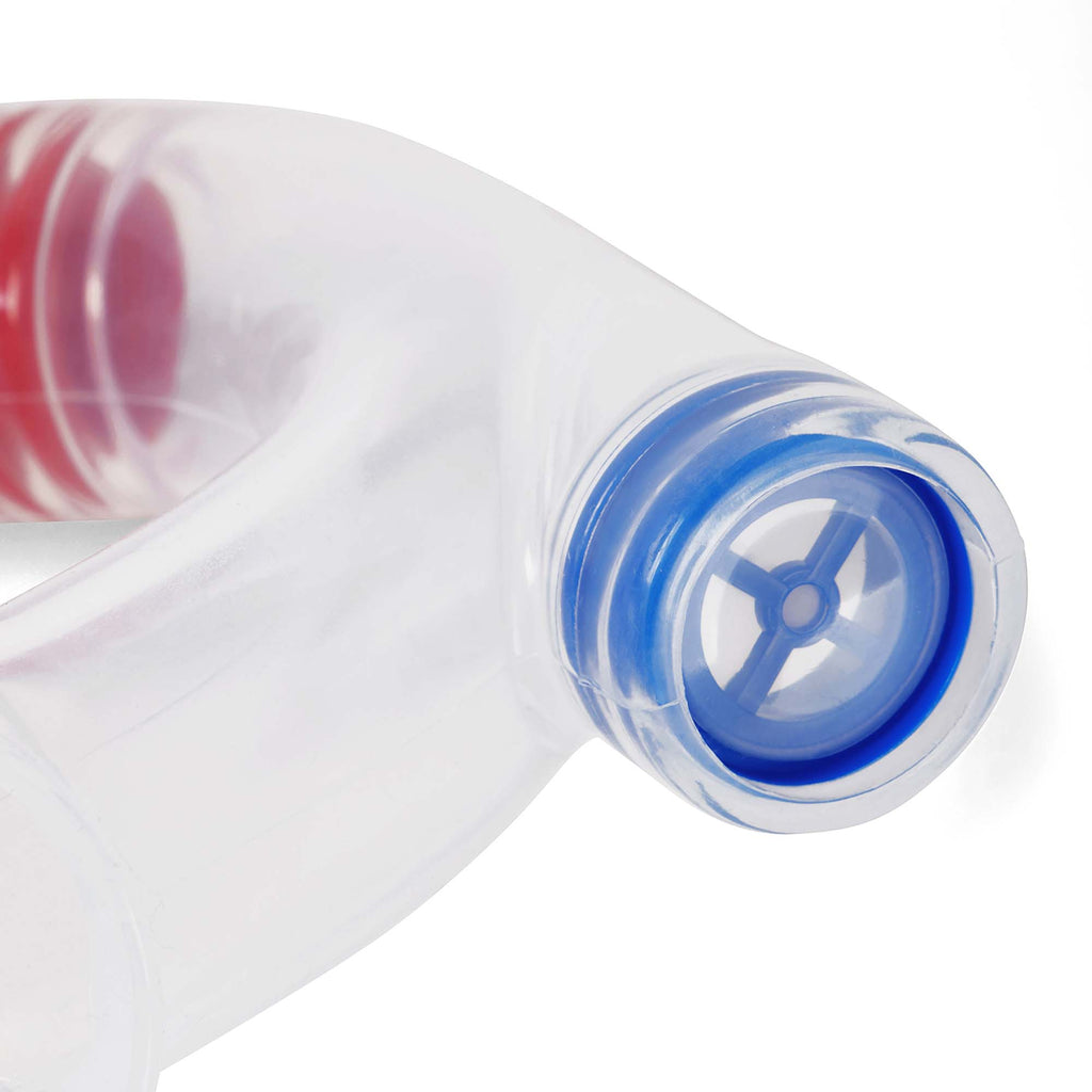 Centre snorkel