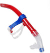 Centre snorkel