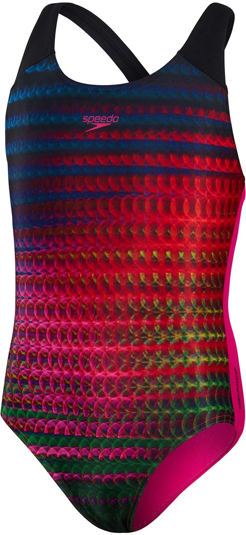 Endurance 10 Splashback kids badpak