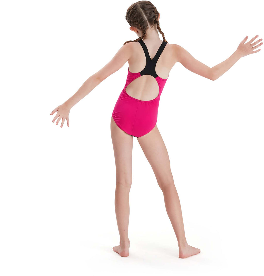 Endurance 10 Splashback kids badpak