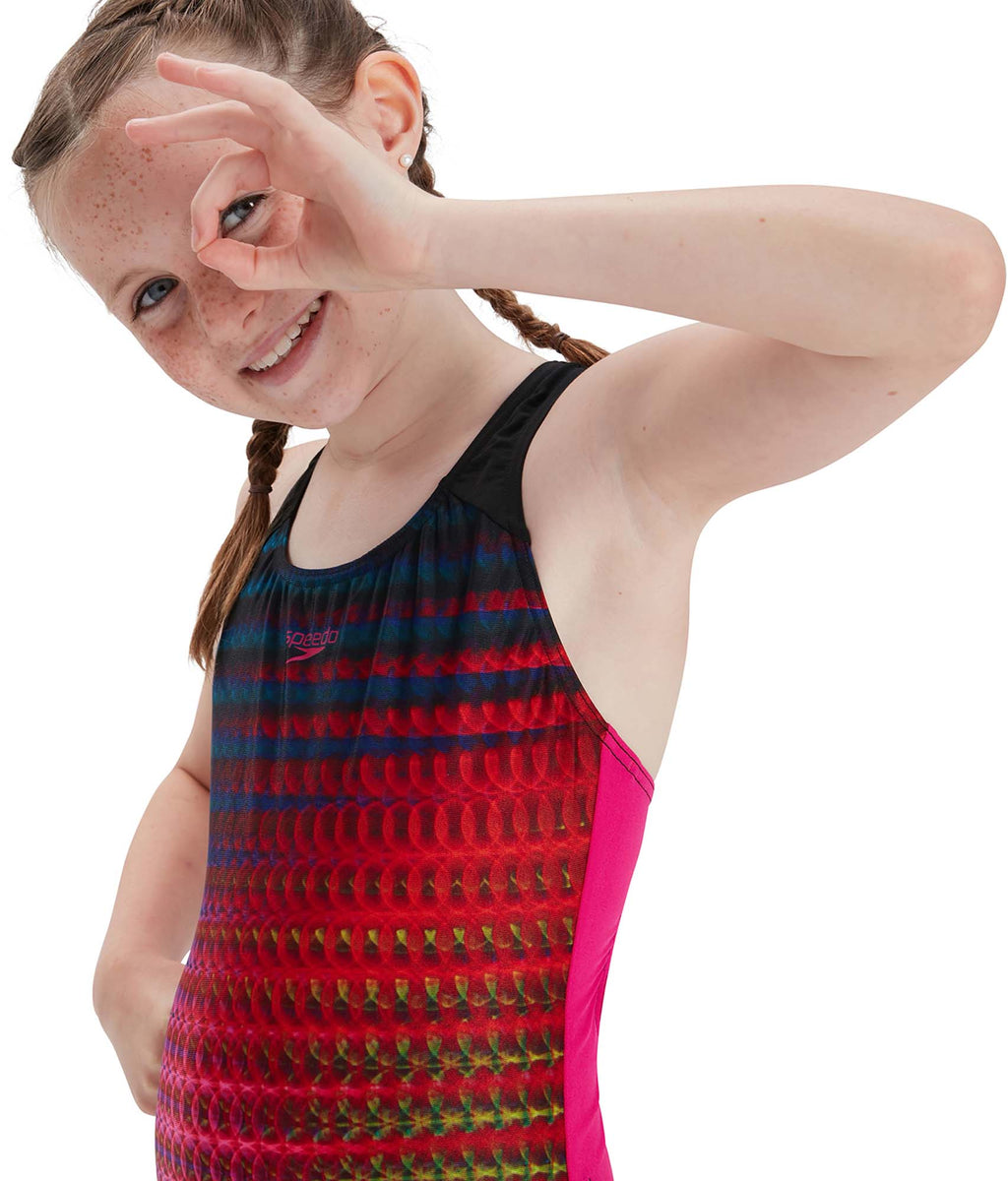 Endurance 10 Splashback kids badpak