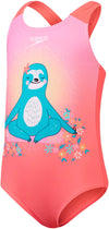 Princess kids badpak
