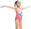 Princess kids badpak