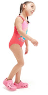 Princess kids badpak