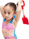 Princess kids badpak