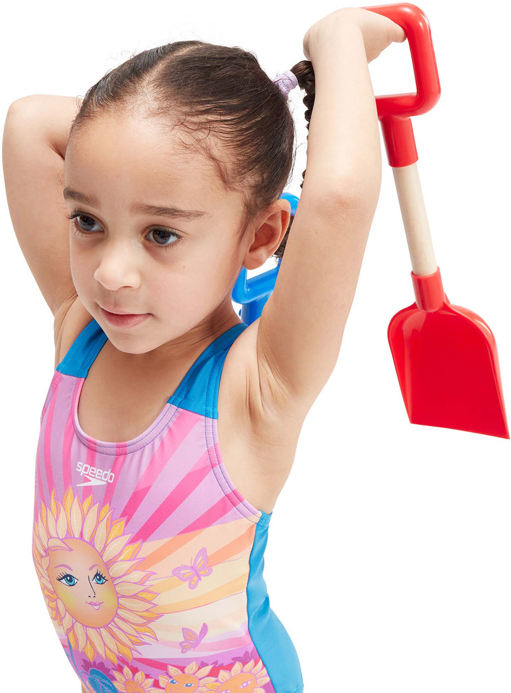 Princess kids badpak