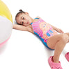 Princess kids badpak